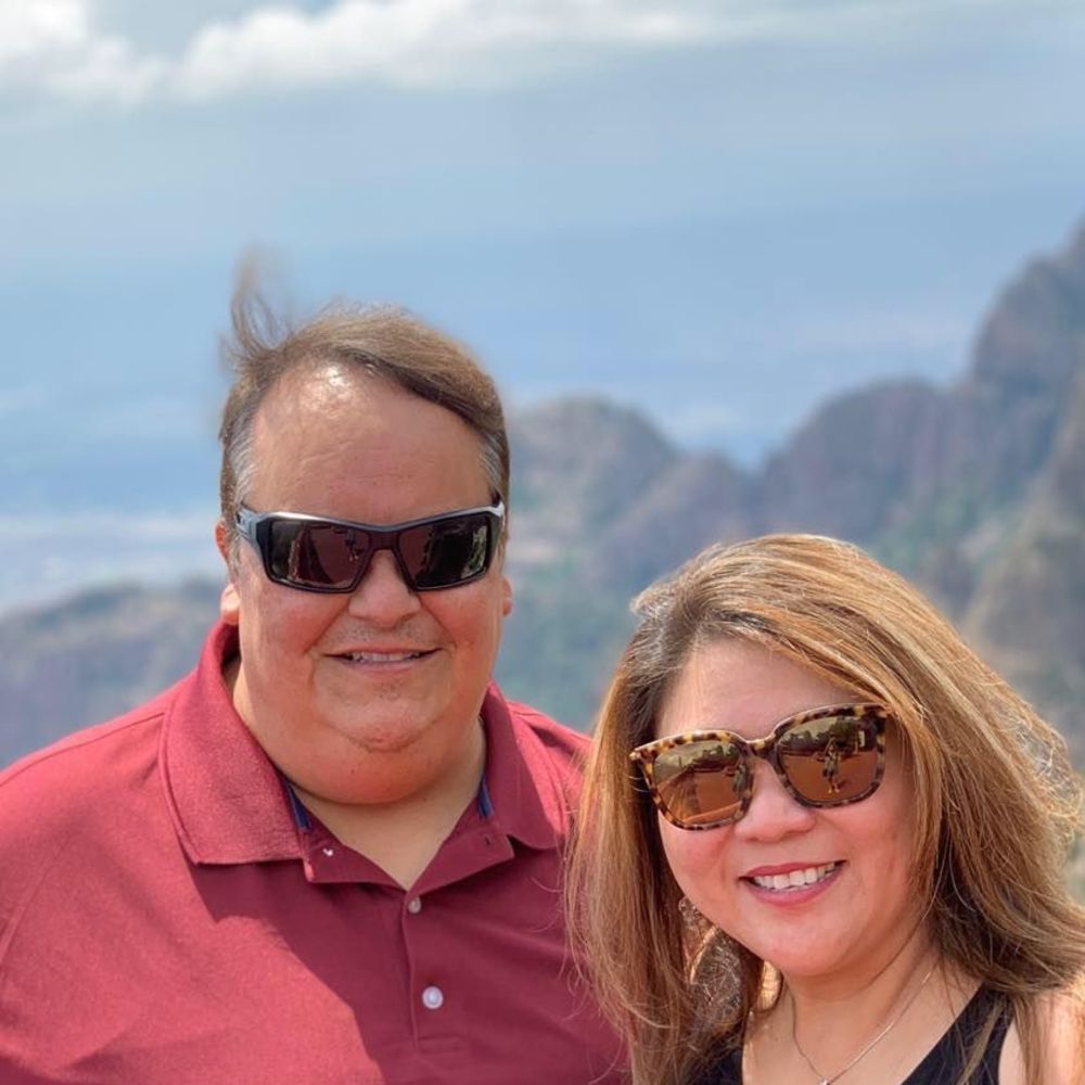 Meet your Posher, Raymond